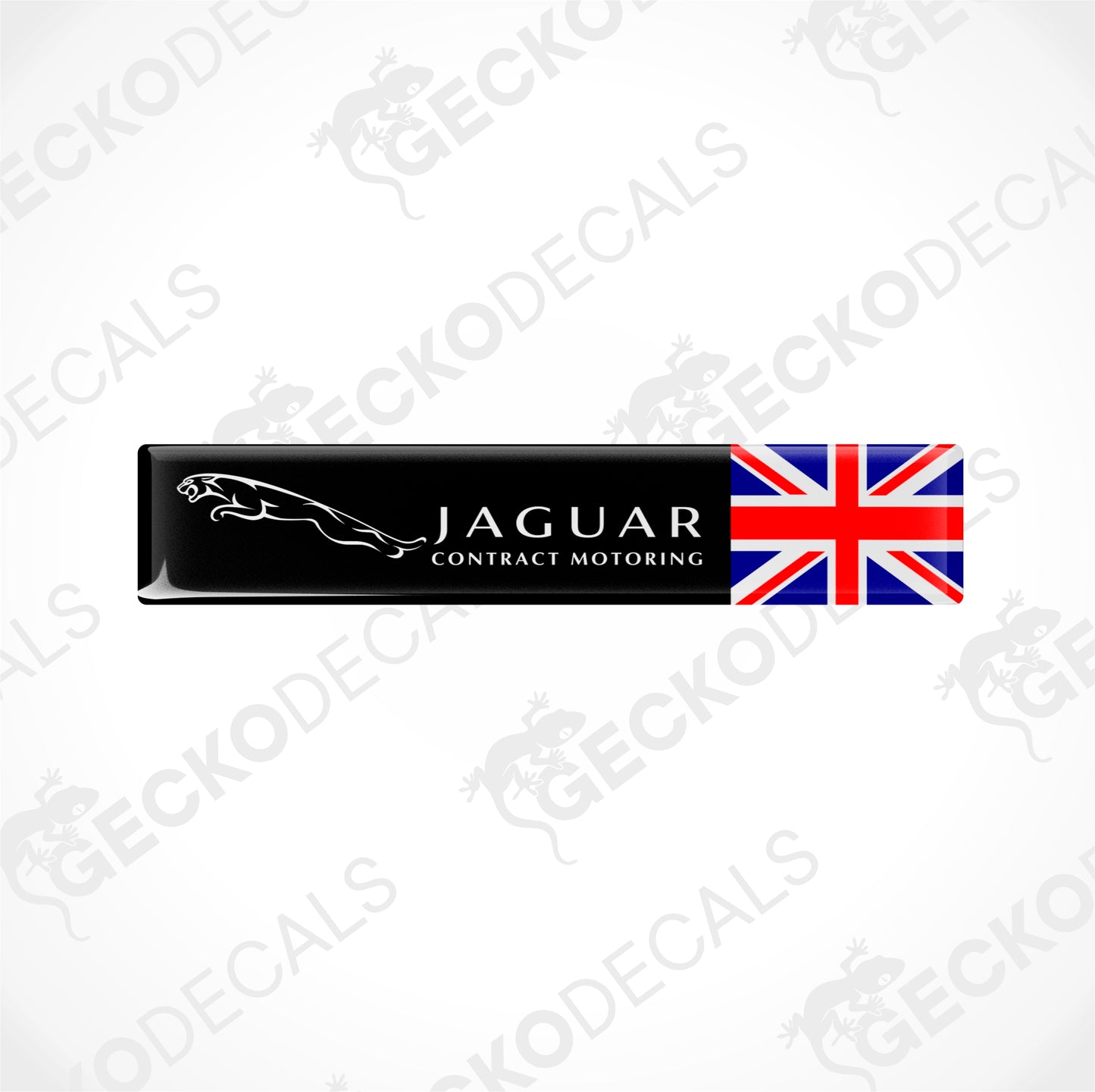 JAGUAR CONTRACT MOTORING