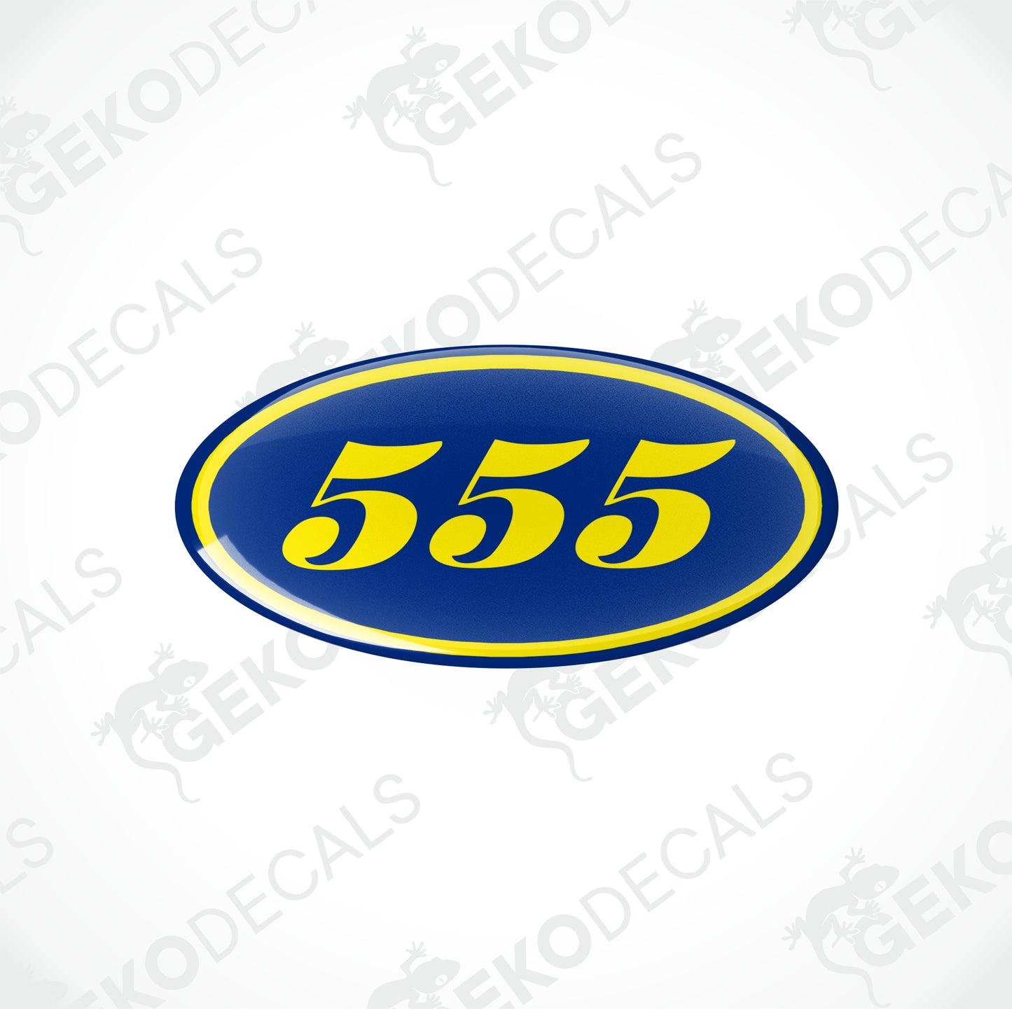SUBARU 555