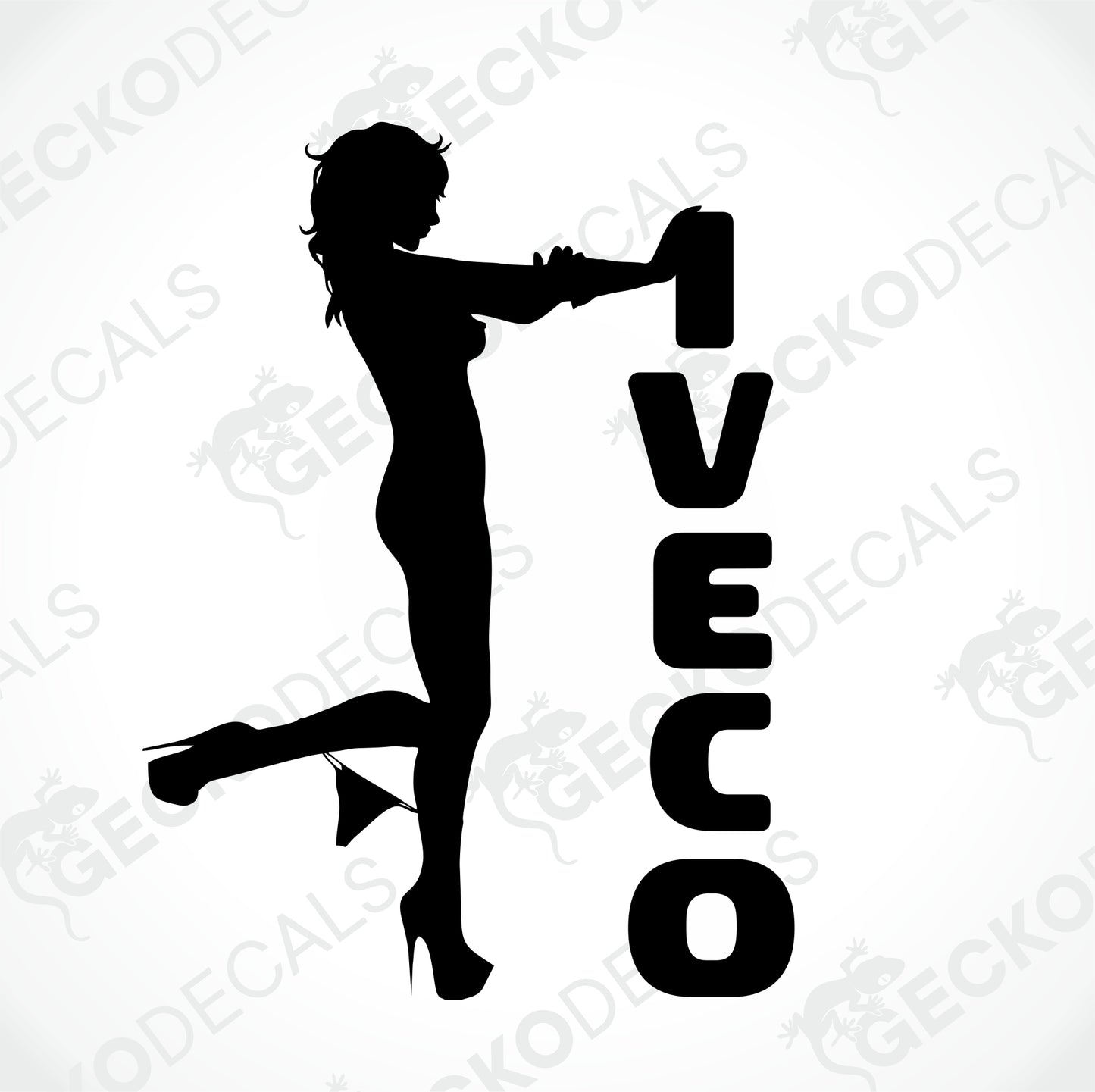 IVECO GIRL