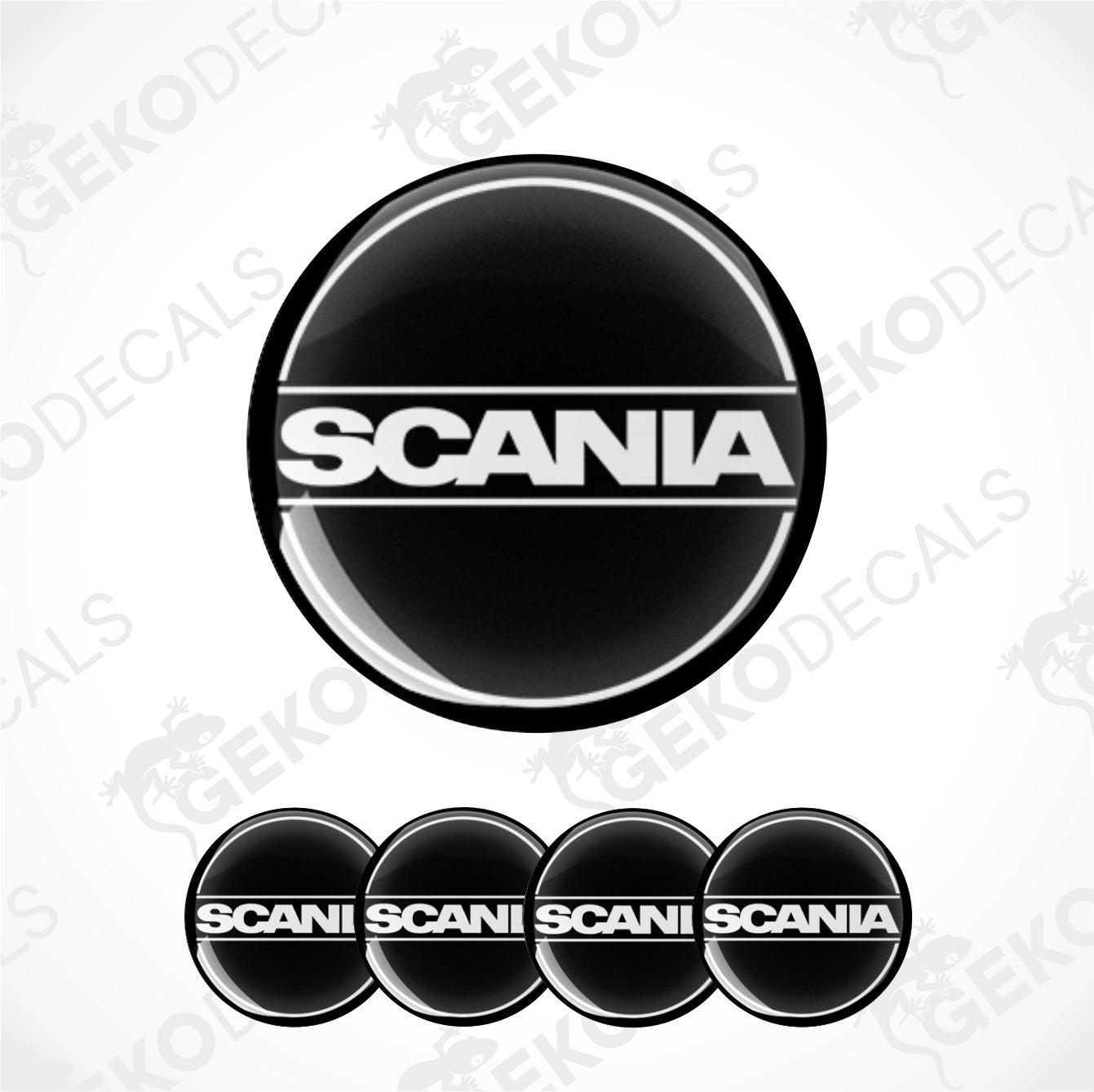 SCANIA