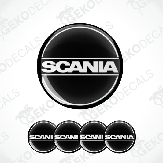 SCANIA
