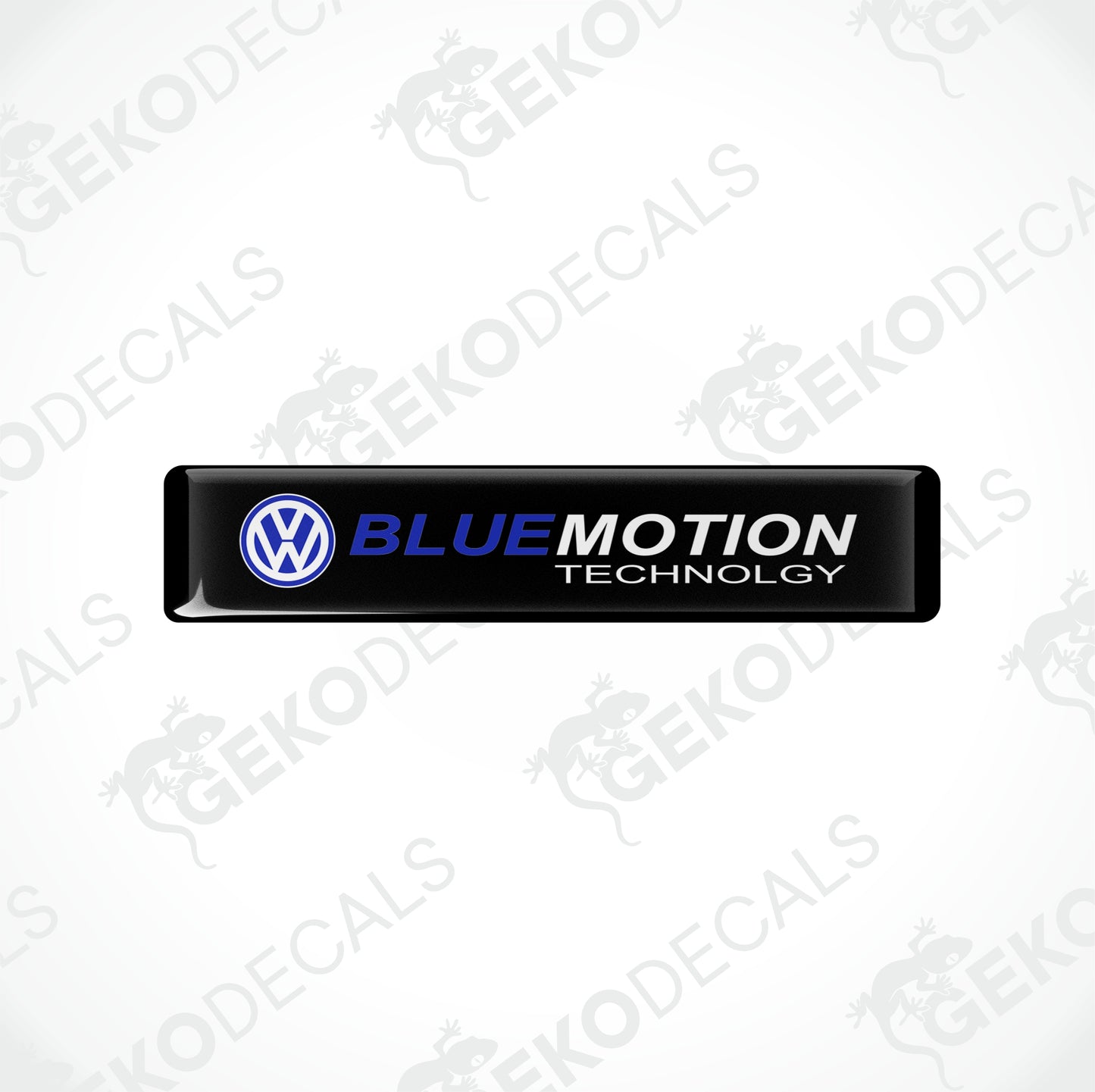 VOLKSWAGEN BLUEMOTION TECHNOLOGY