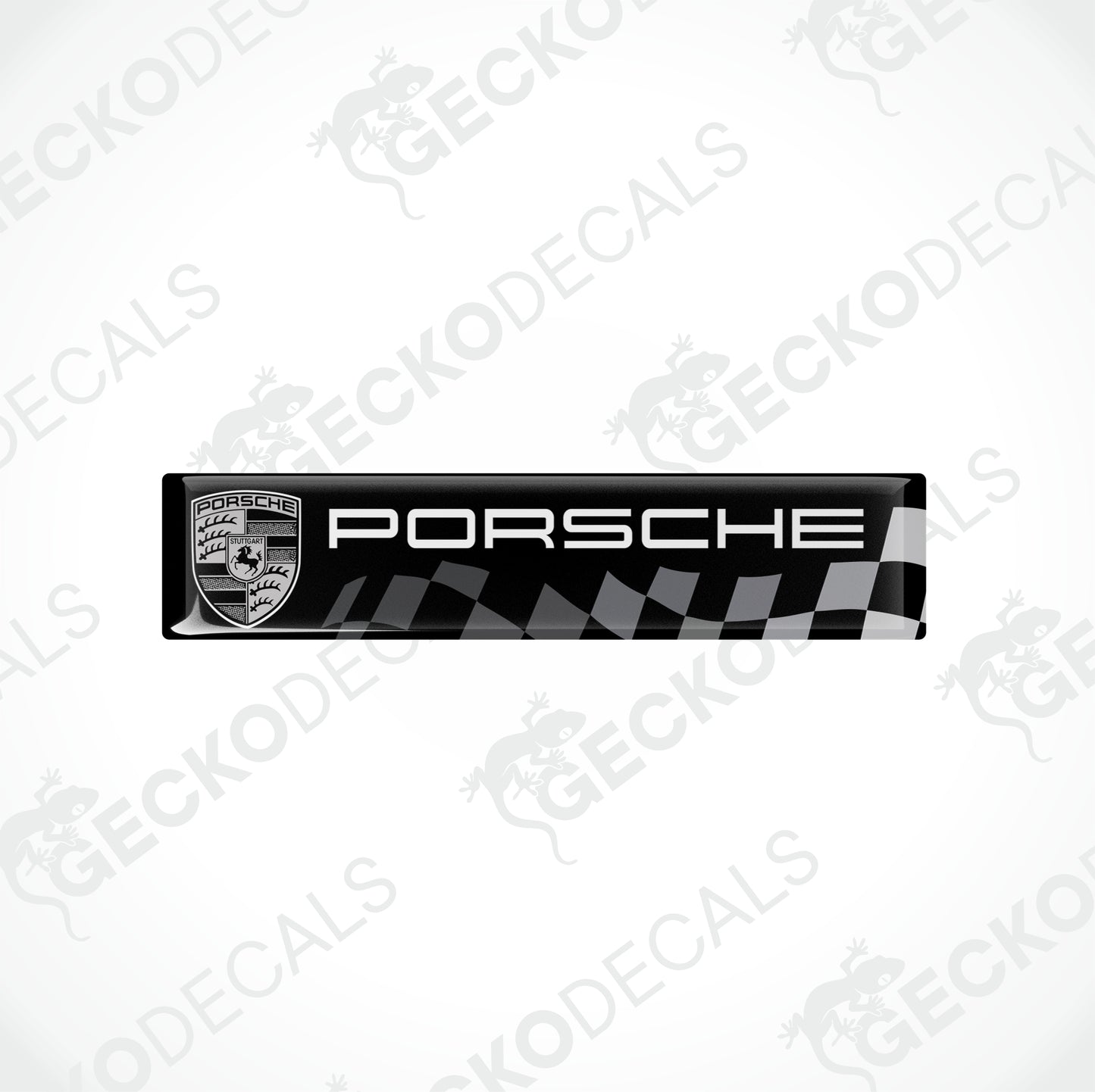 PORSCHE RACING