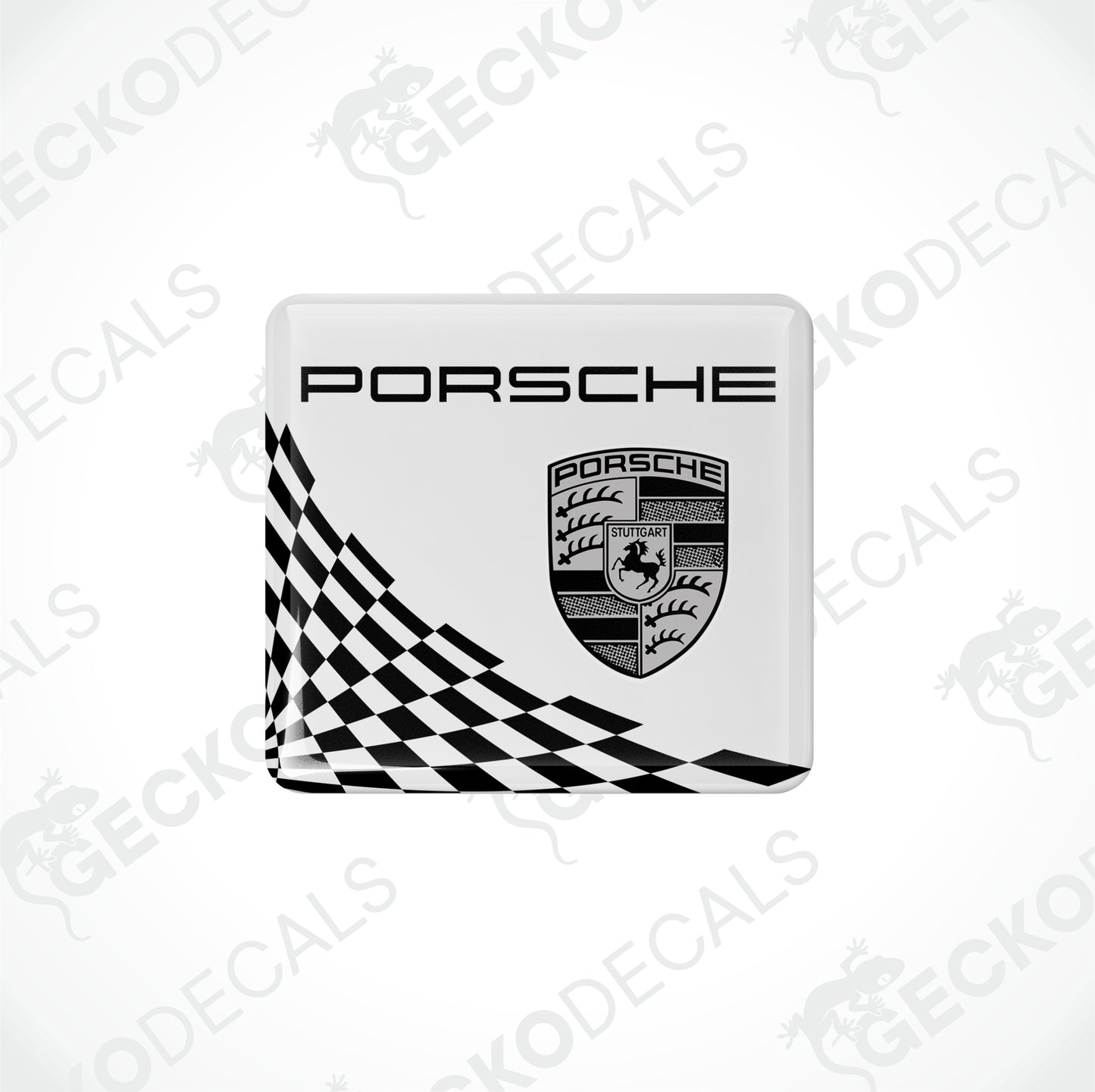 PORSCHE RACING