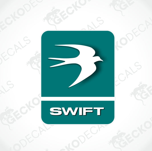 SWIFT