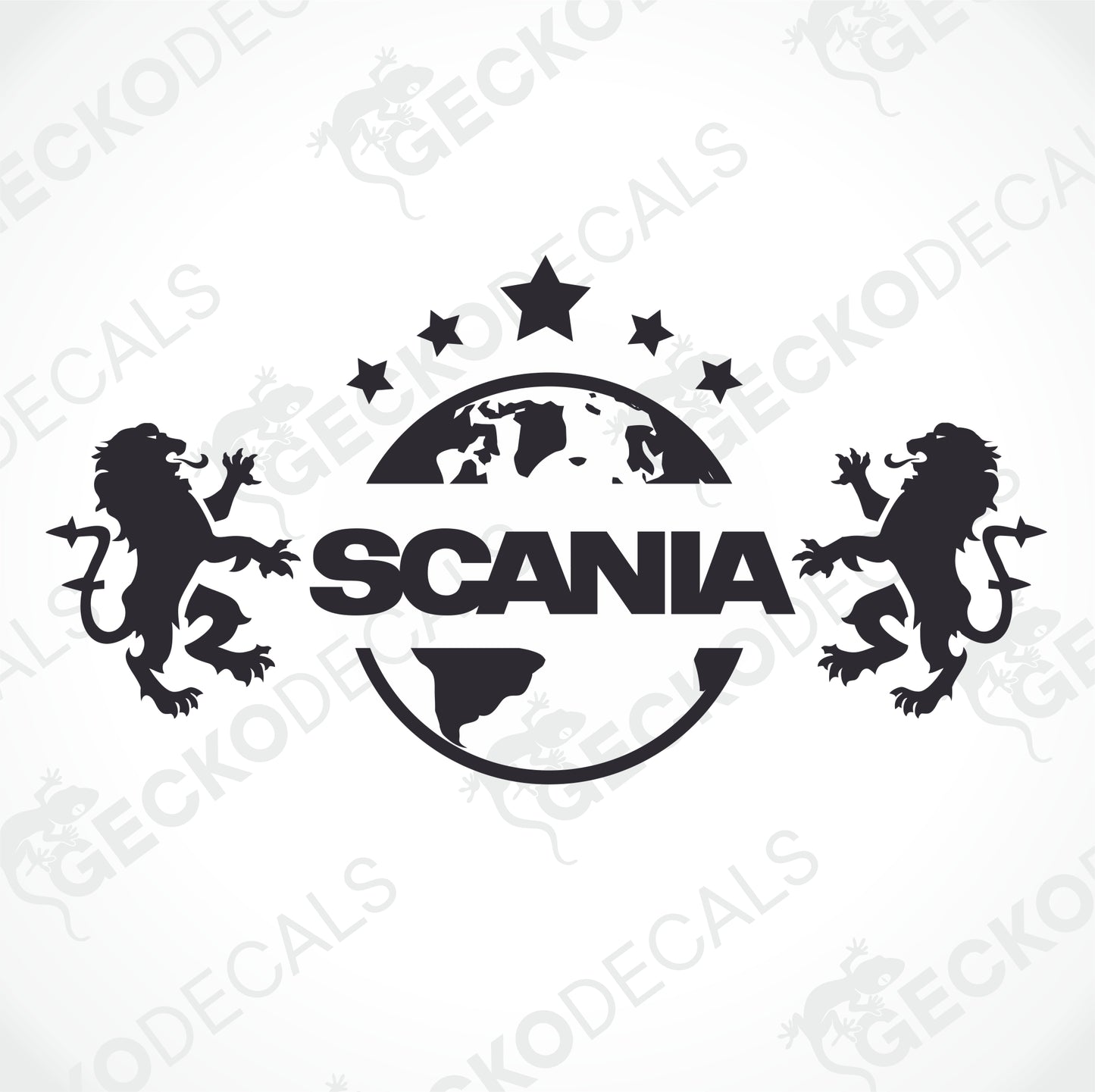 SCANIA WORLD