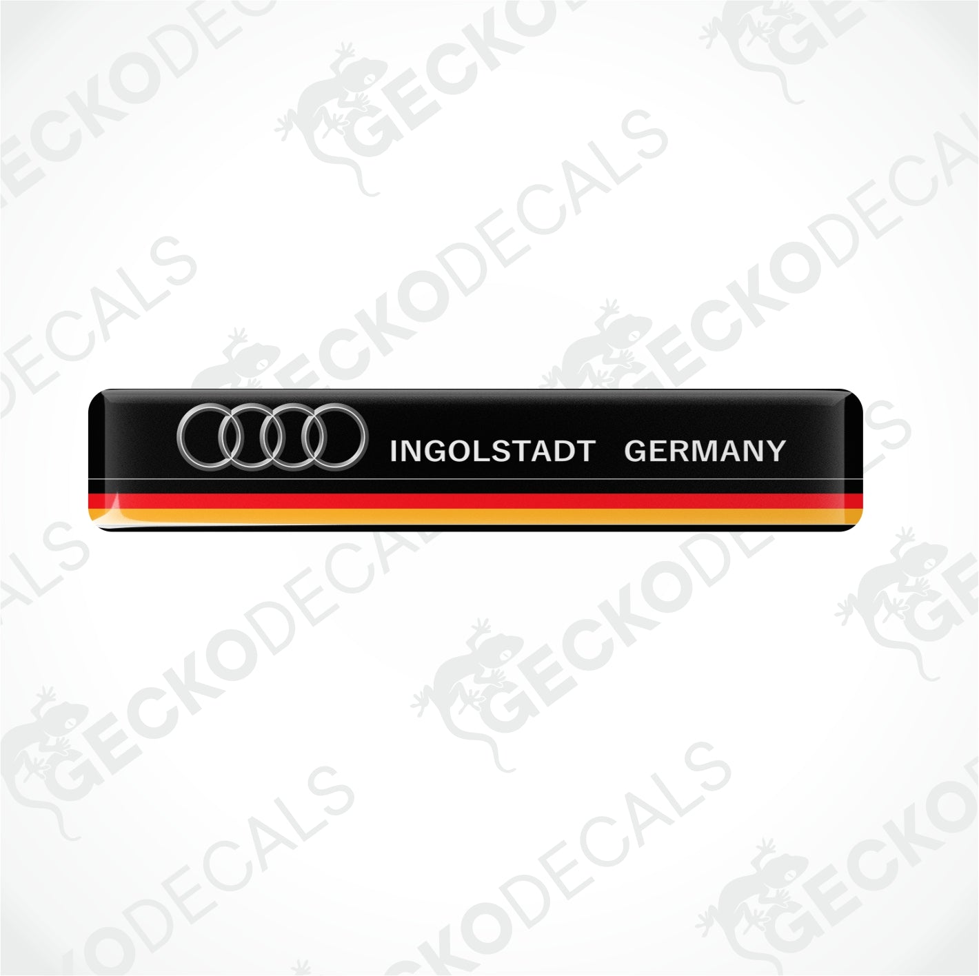 AUDI INGOLSTADT GERMANY