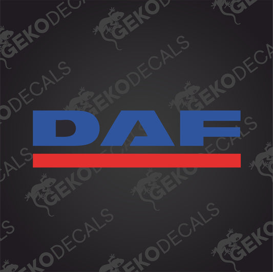 DAF