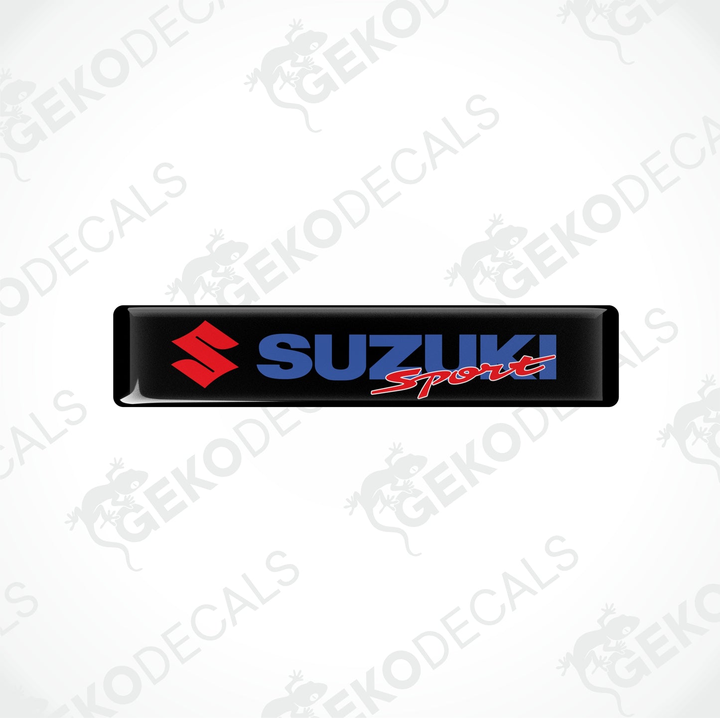 SUZUKI SPORT