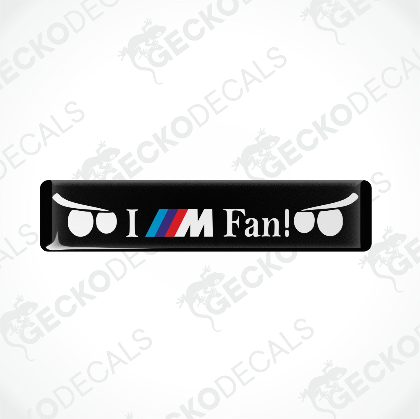 I M FAN BMW