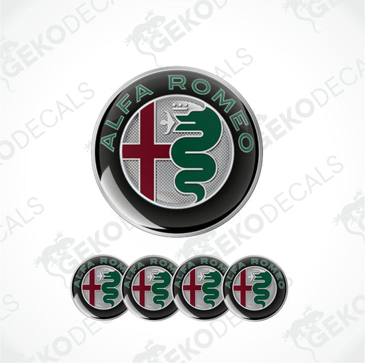 ALFA ROMEO