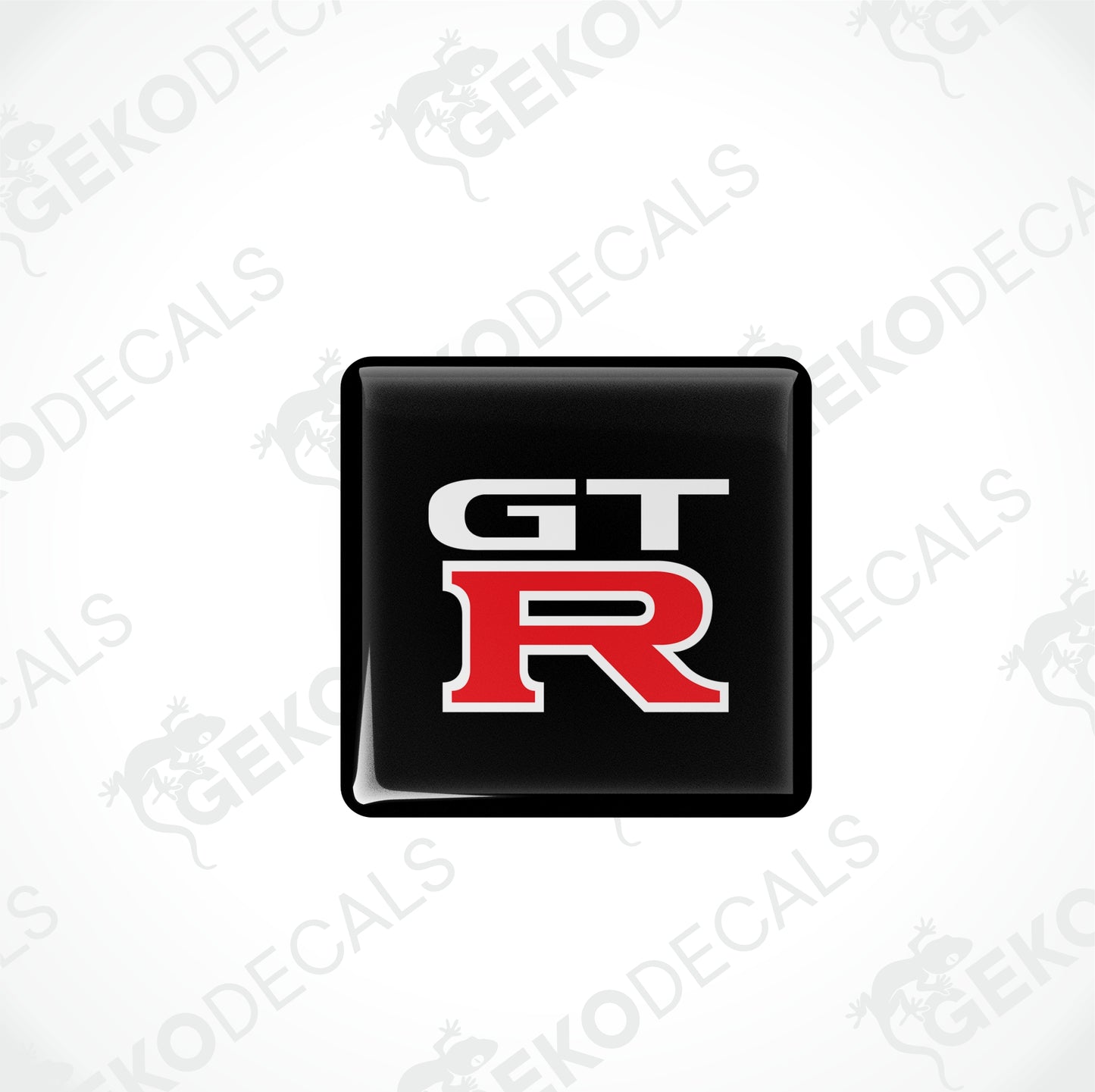NISSAN GT R