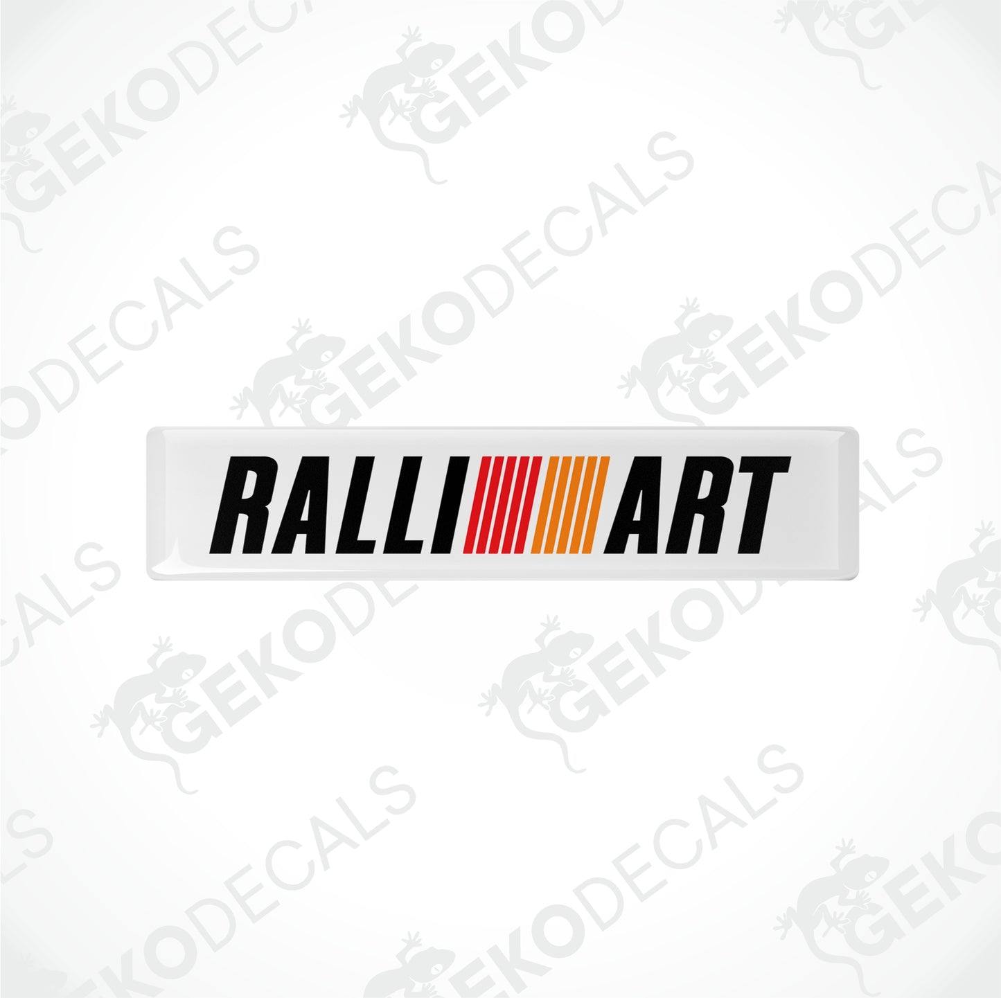 RALLIART