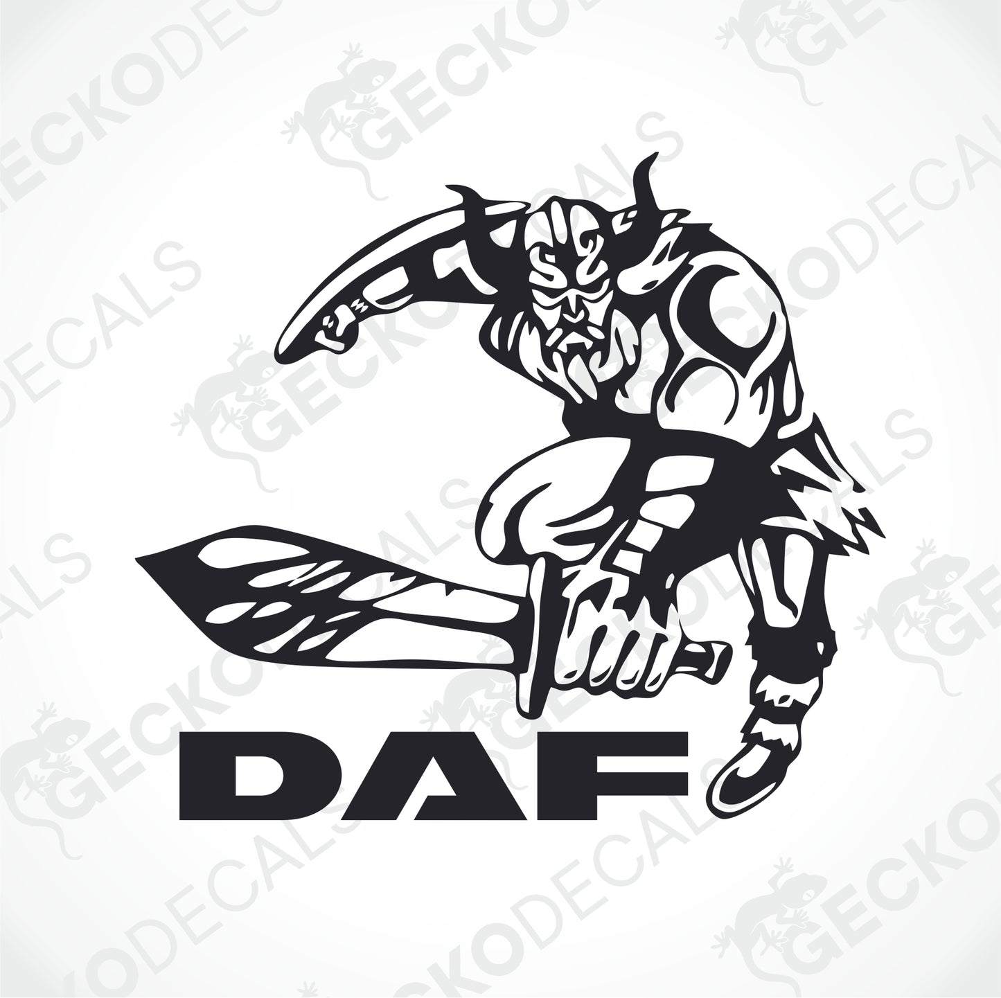 DAF VIKING