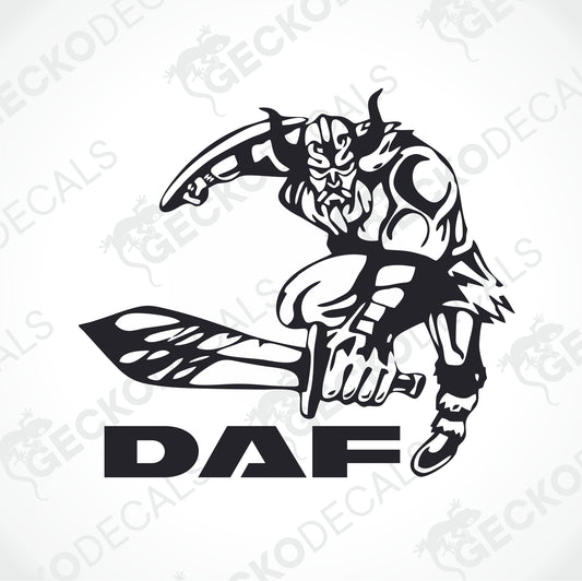 DAF VIKING