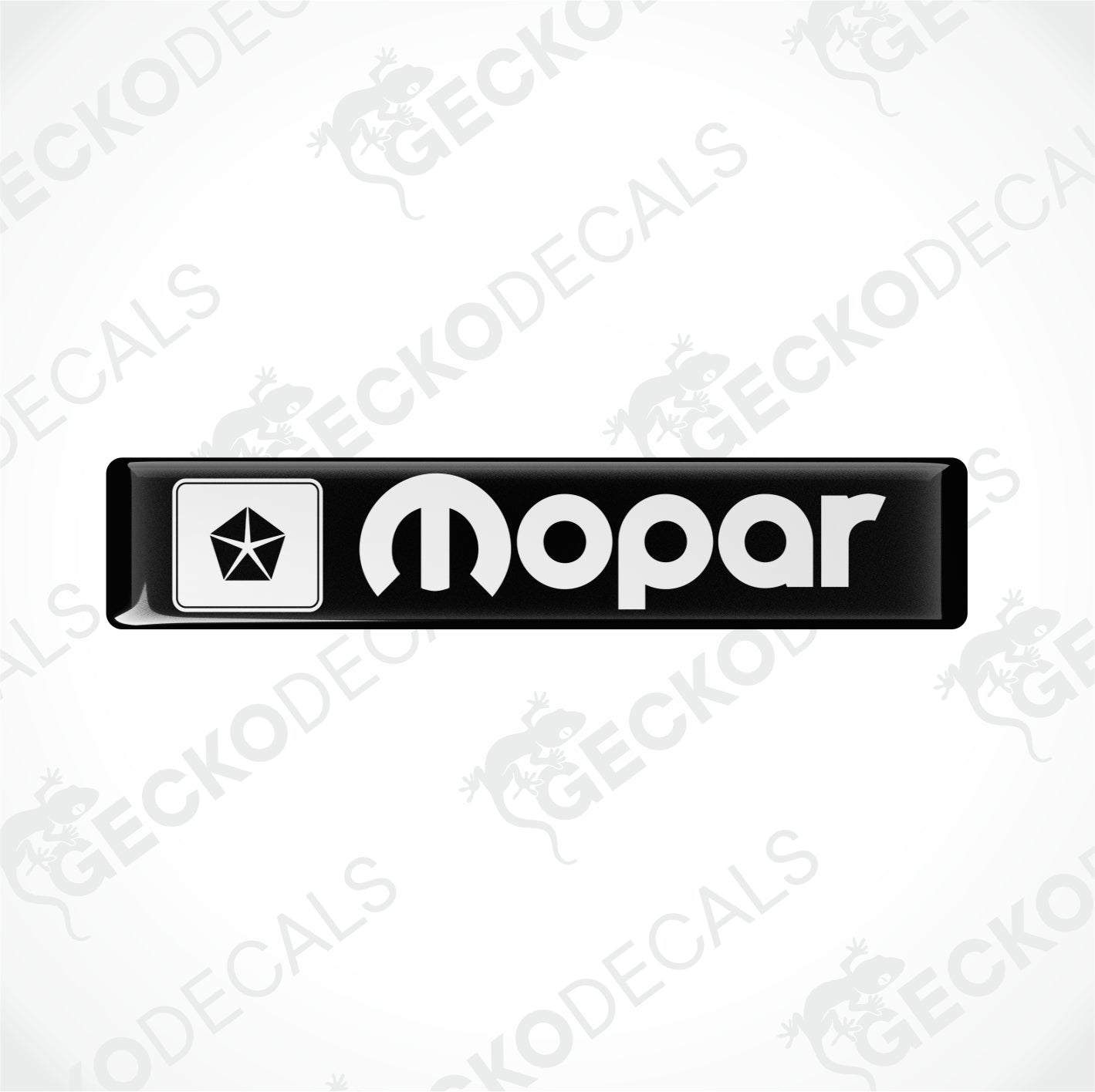 CHRYSLER MOPAR