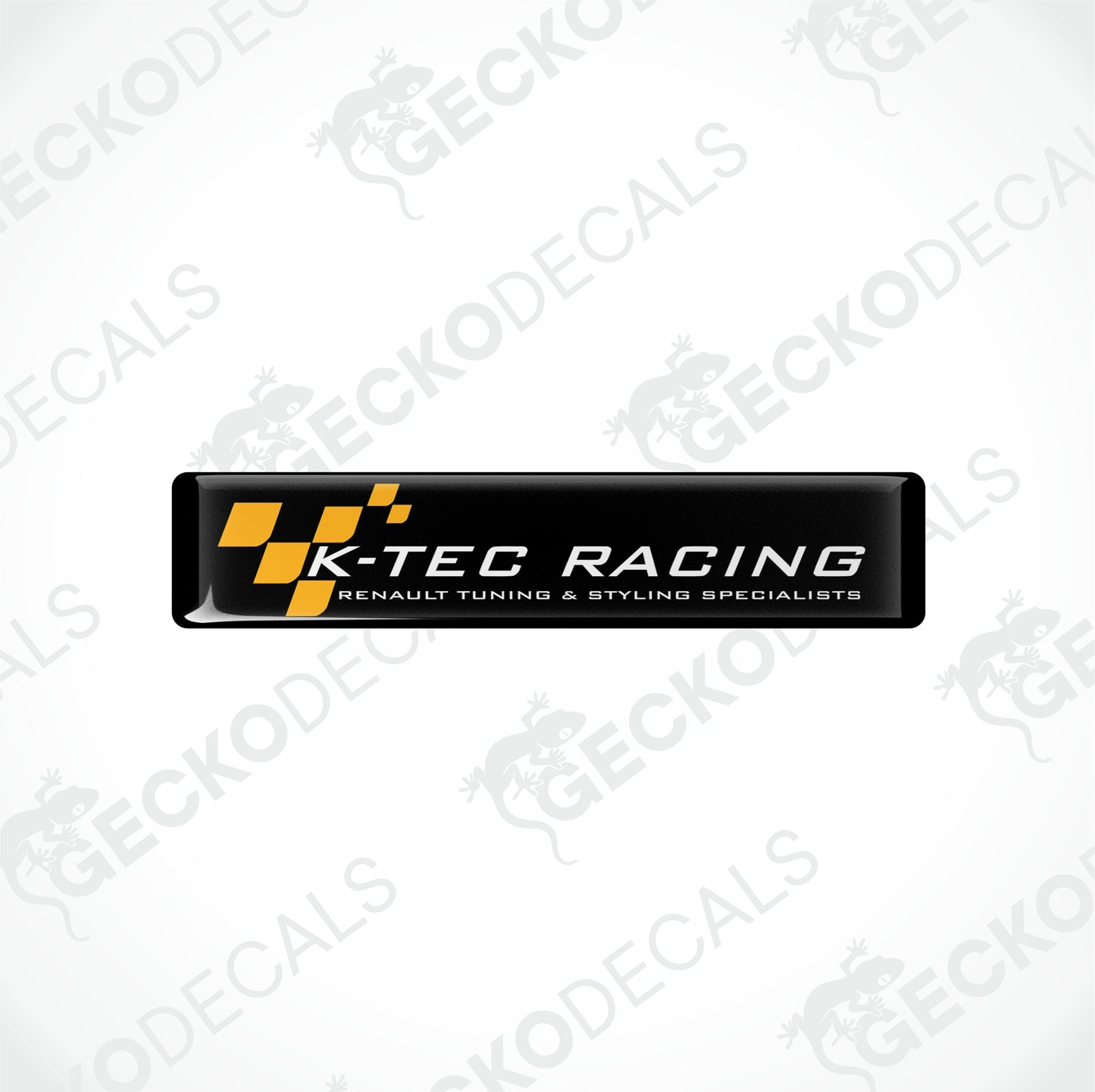 RENAULT K-TEC RACING