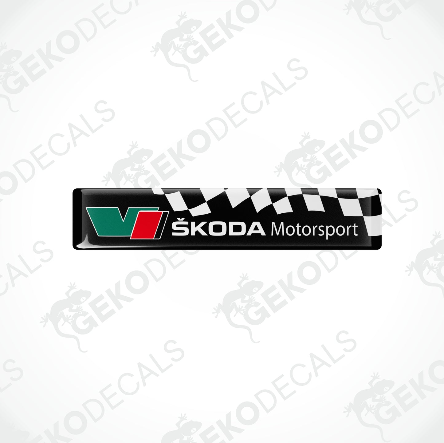ŠKODA VRS MOTORSPORT