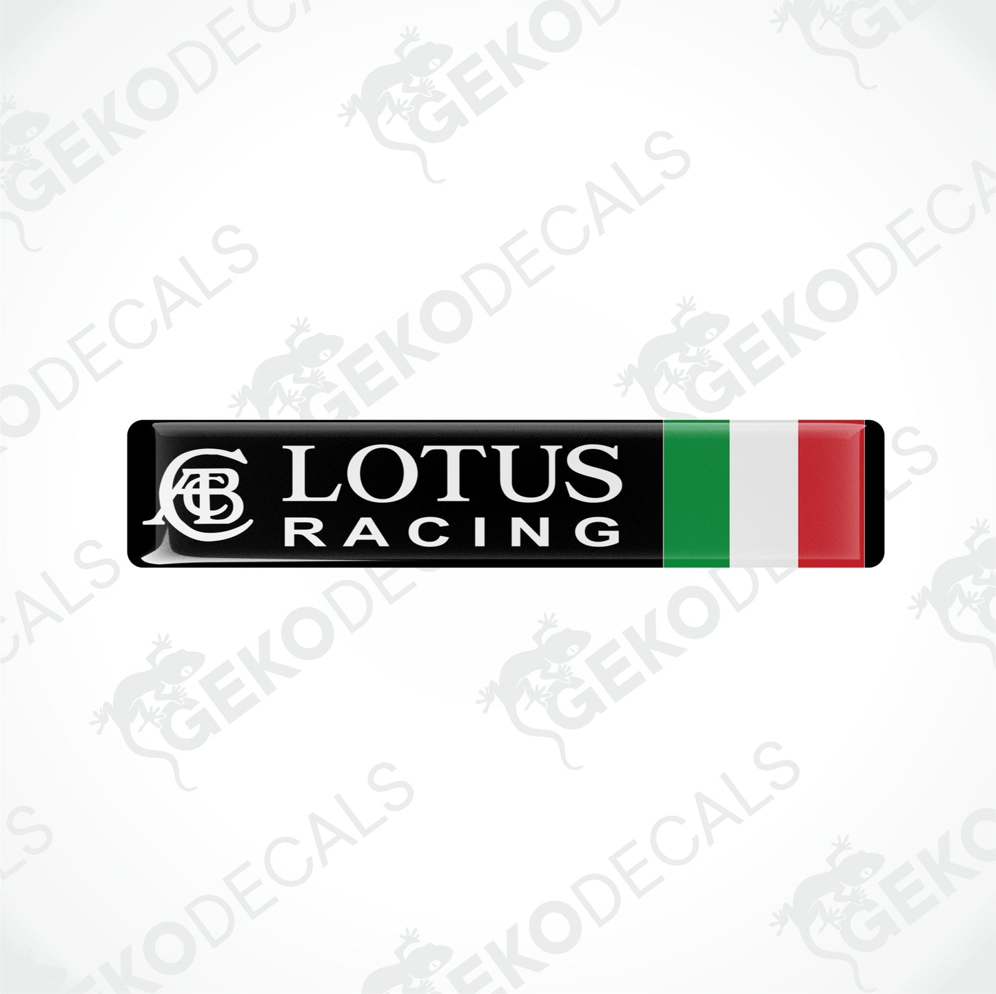 LOTUS RACING ITALY