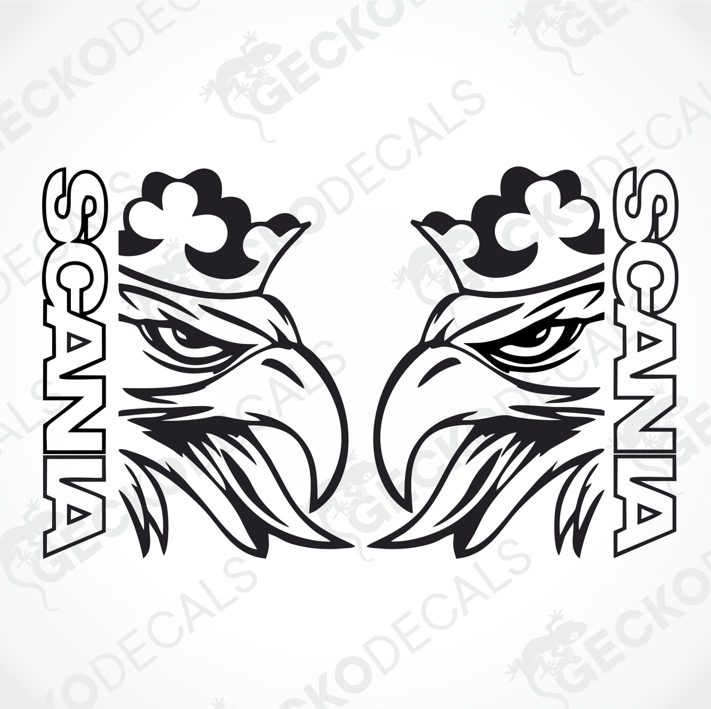 SCANIA