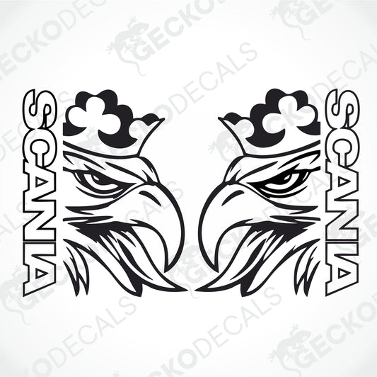SCANIA