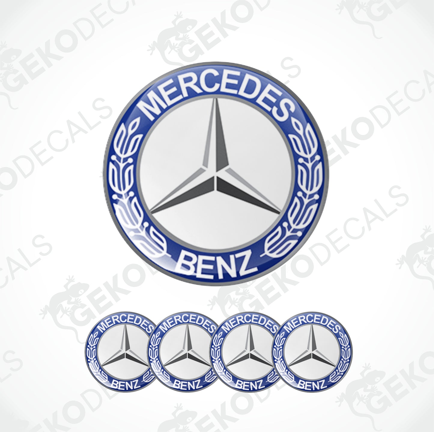MERCEDES-BENZ