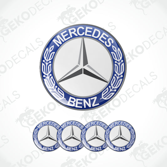 MERCEDES-BENZ