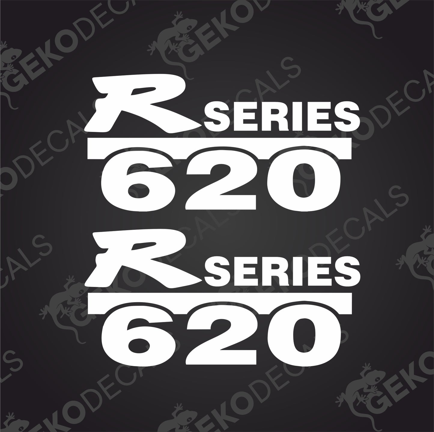 SCANIA 620 R SERIES