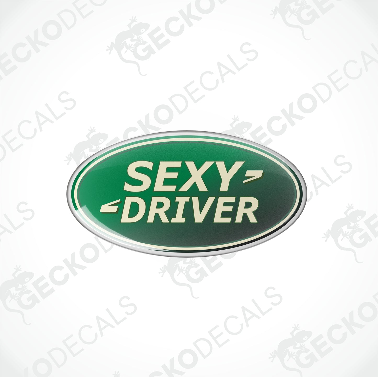 SEXY DRIVER