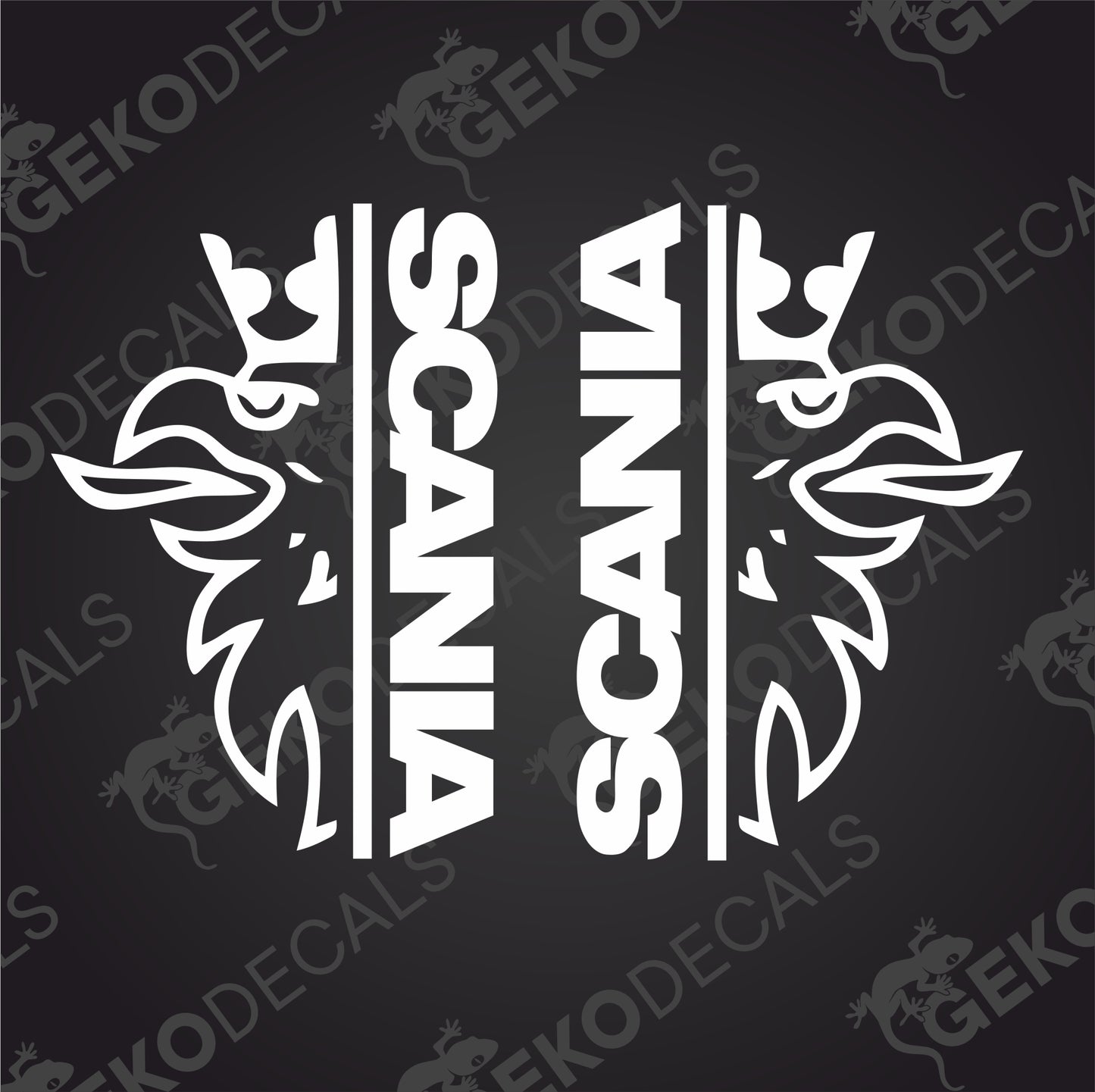 SCANIA