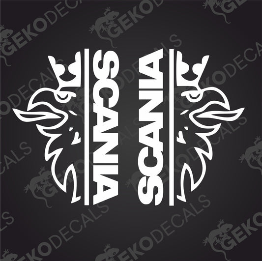 SCANIA