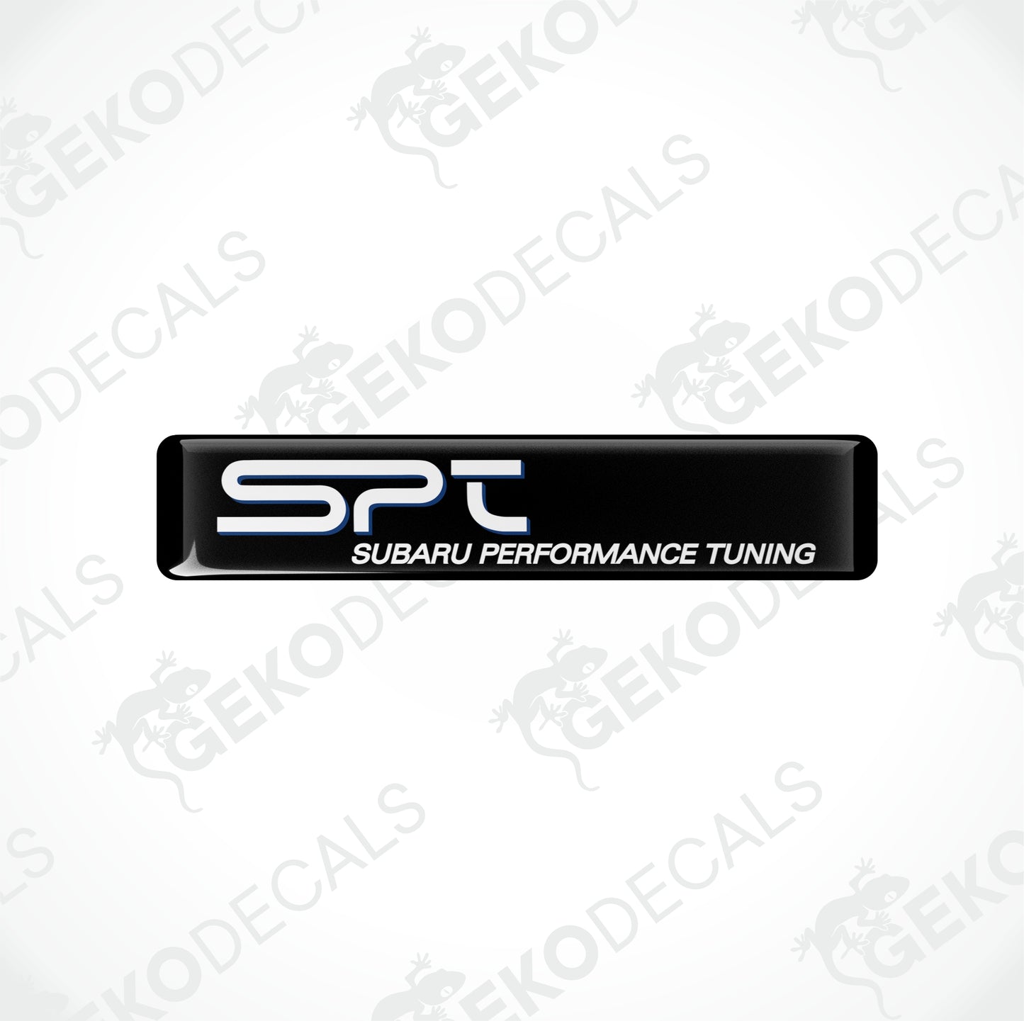 SPT SUBARU PERFORMANCE TUNING