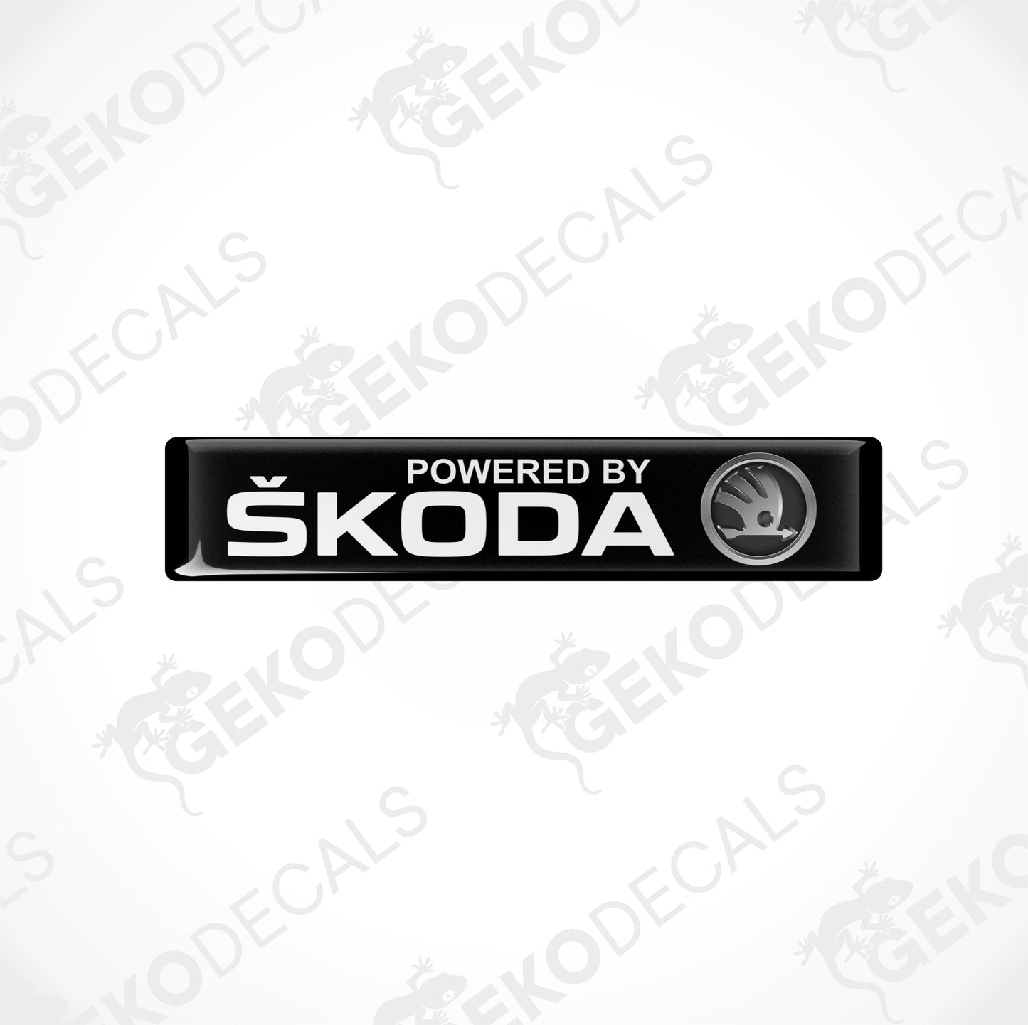 DRIVS AV ŠKODA