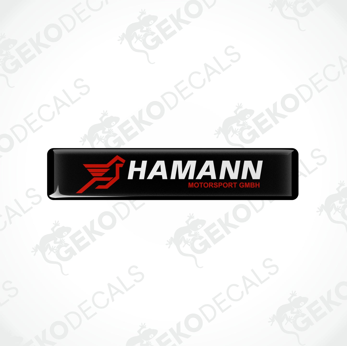 HAMANN MOTORSPORT GMBH