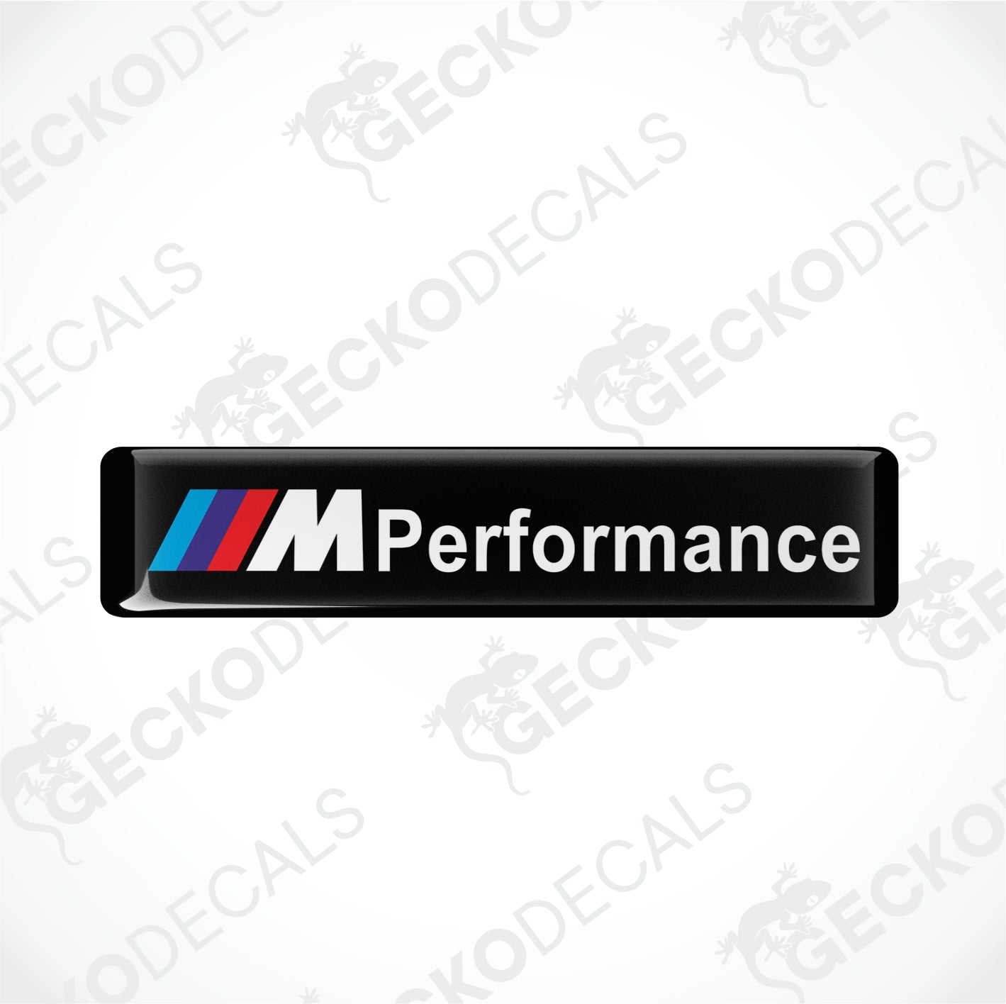 BMW M  PERFORMANCE