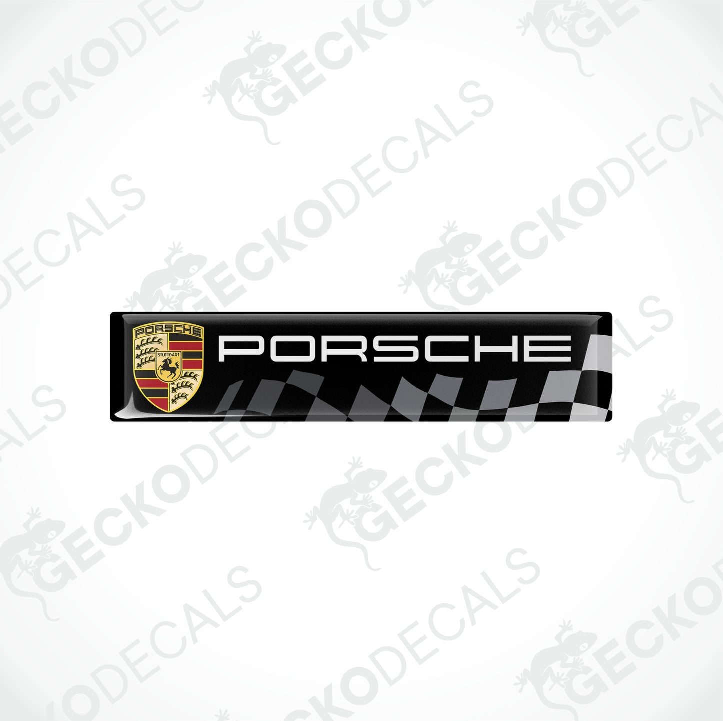 PORSCHE RACING