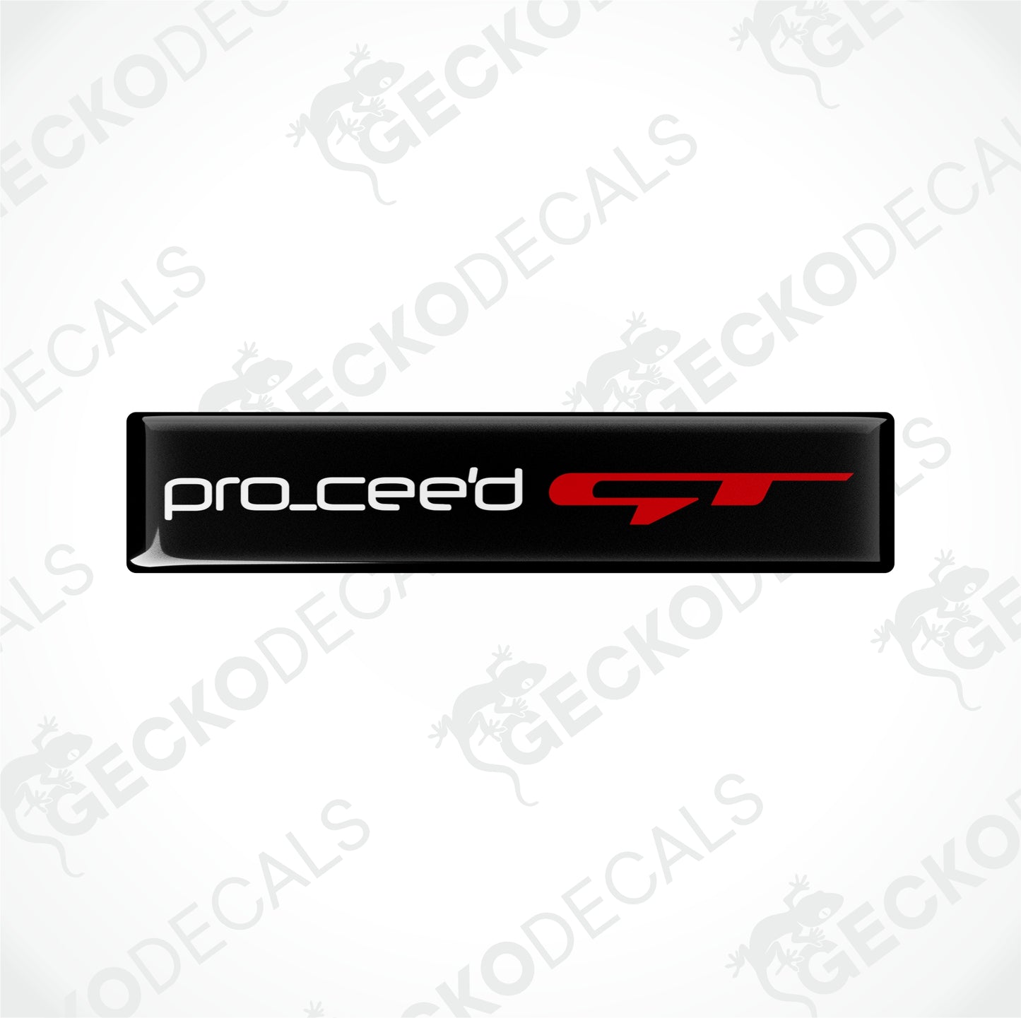 KIA PRO CEED GT