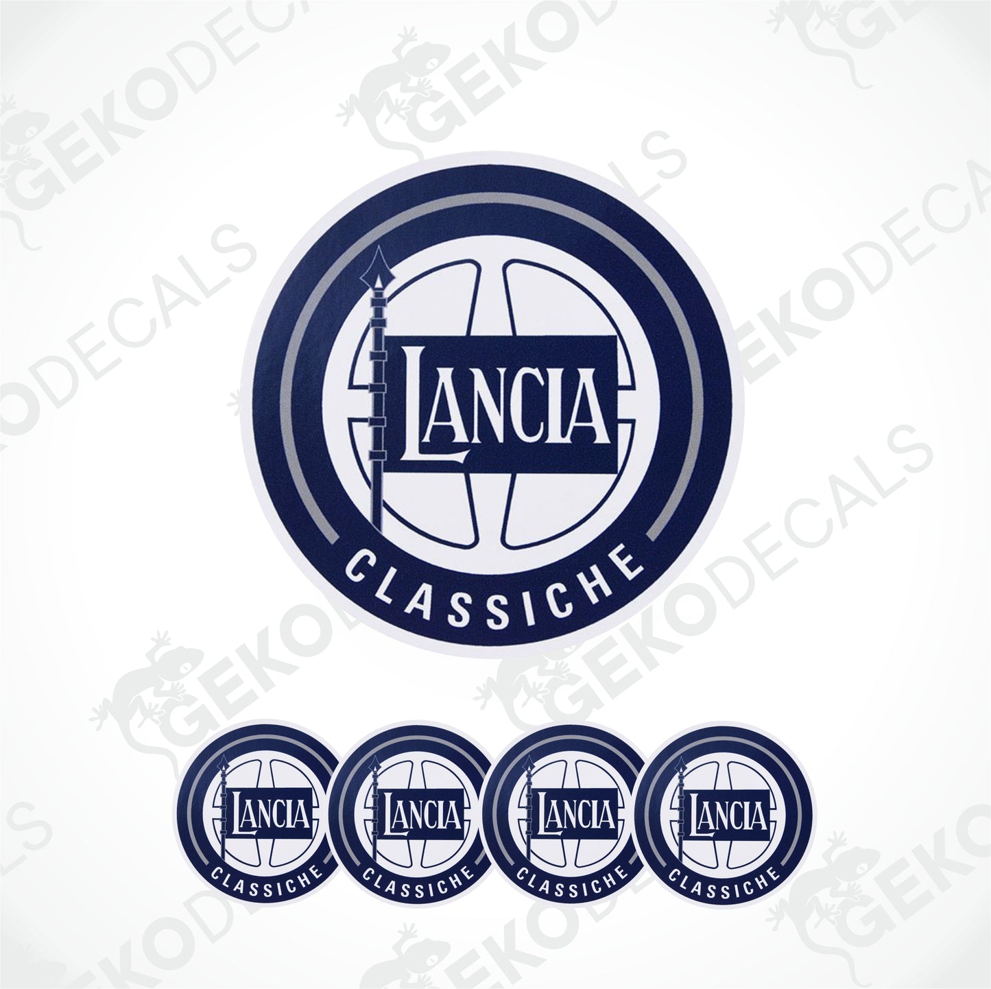 LANCIA CLASSICHE