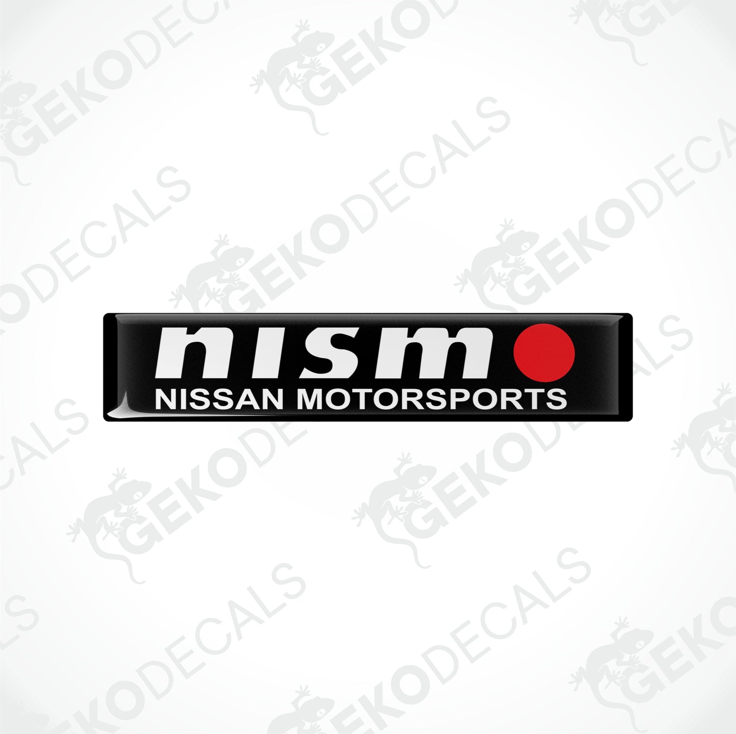NISSAN NISMO MOTORSPORTS