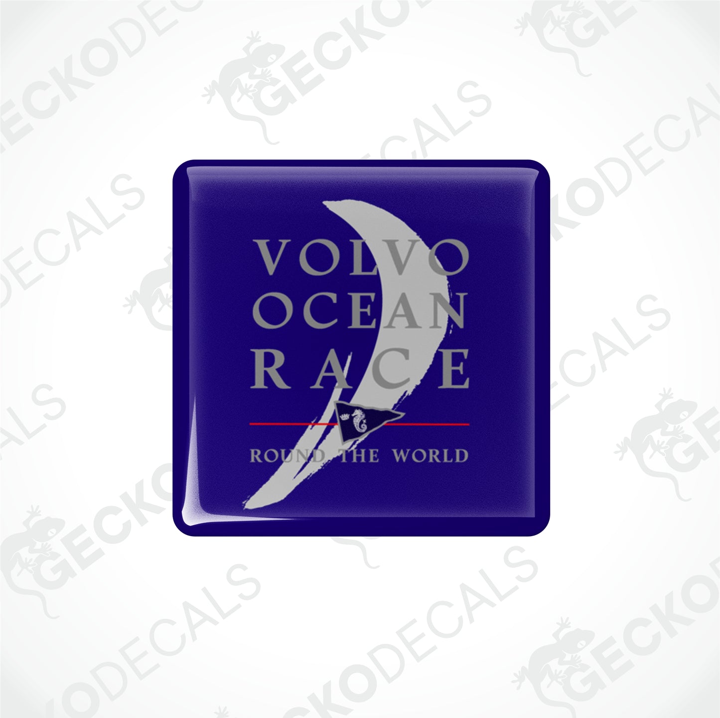 VOLVO OCEAN RACE ROUND THE WORLD