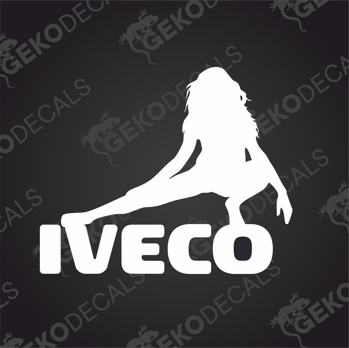 IVECO GIRL