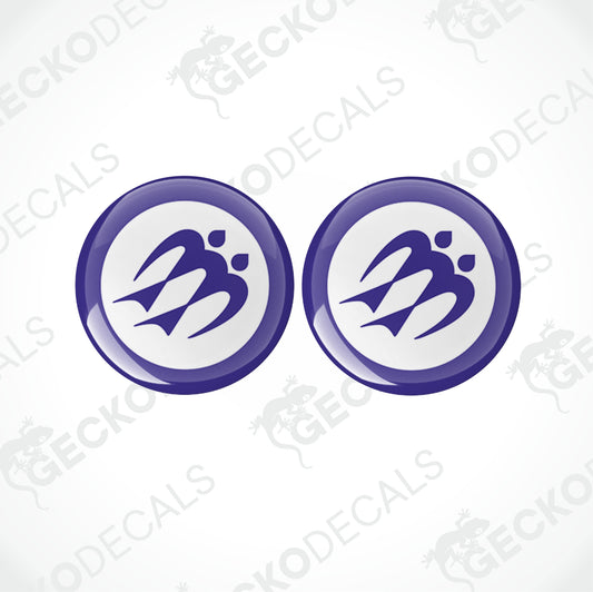 KNAUS EPOXY DECALS