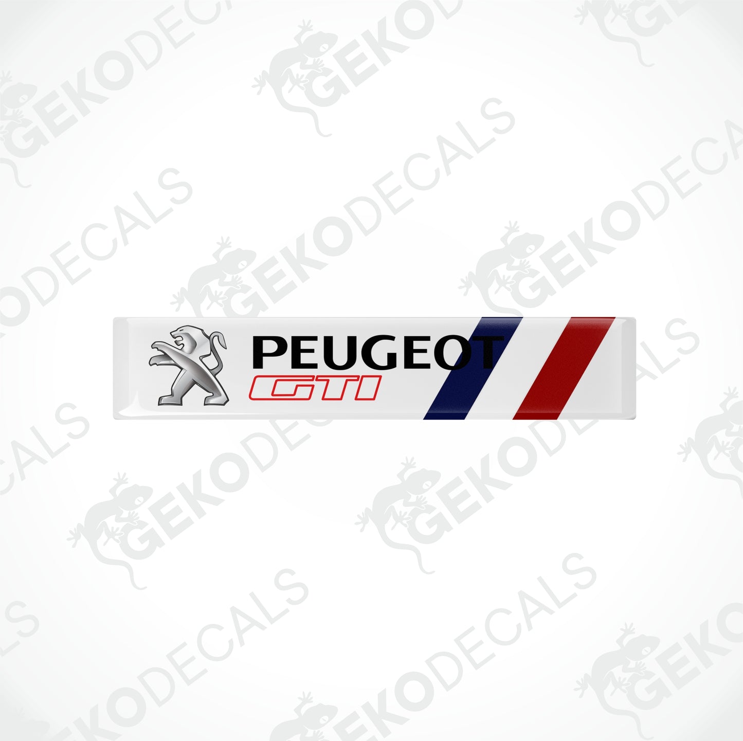 PEUGEOT GTI