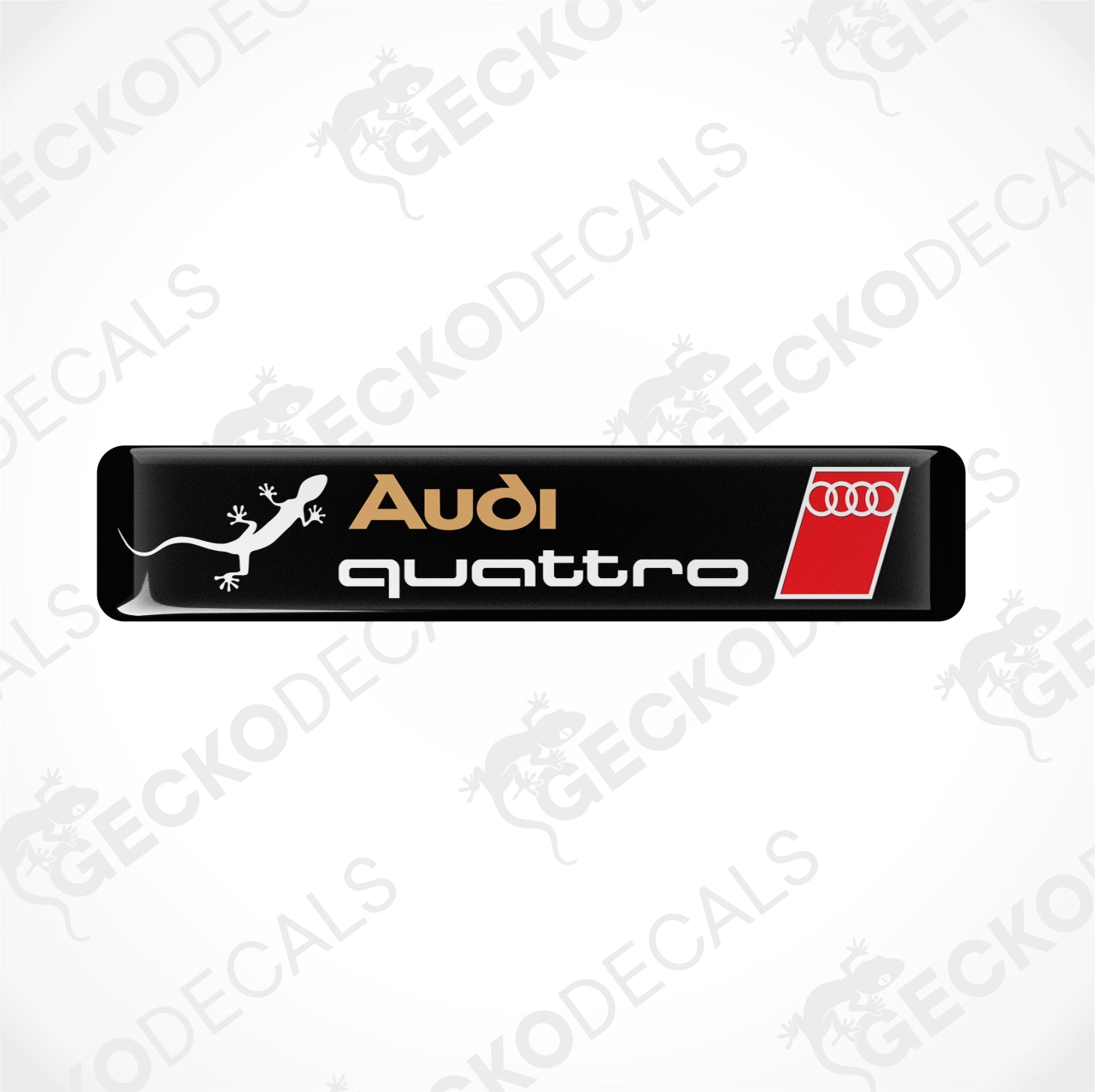 AUDI QUATTRO