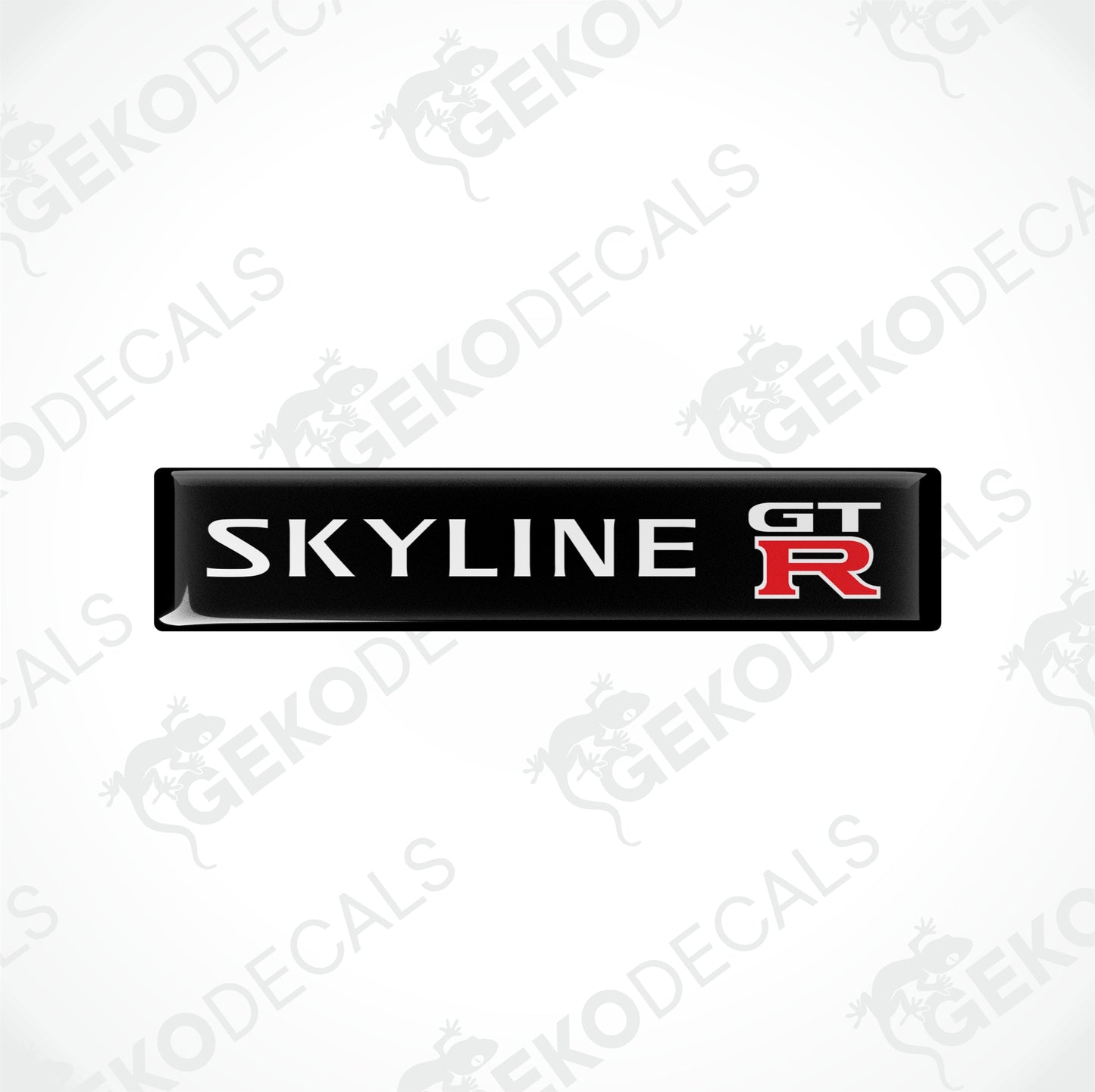 NISSAN SKYLINE GT R