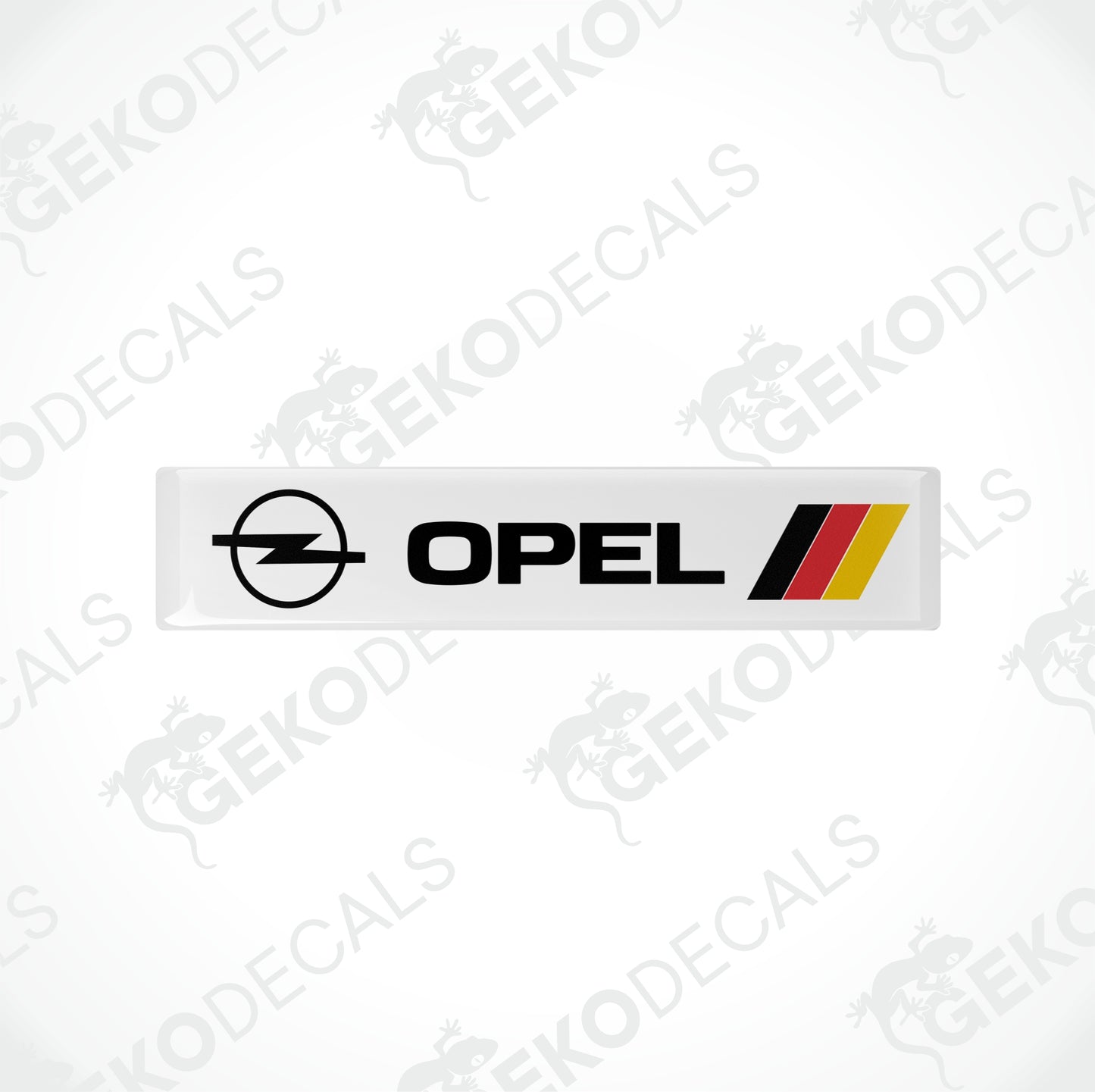 OPEL GERMANY
