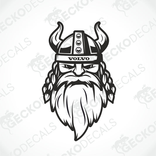 VOLVO VIKING