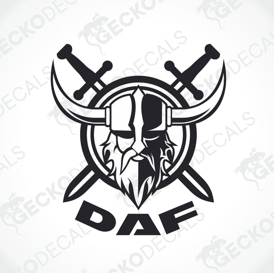 DAF VIKING