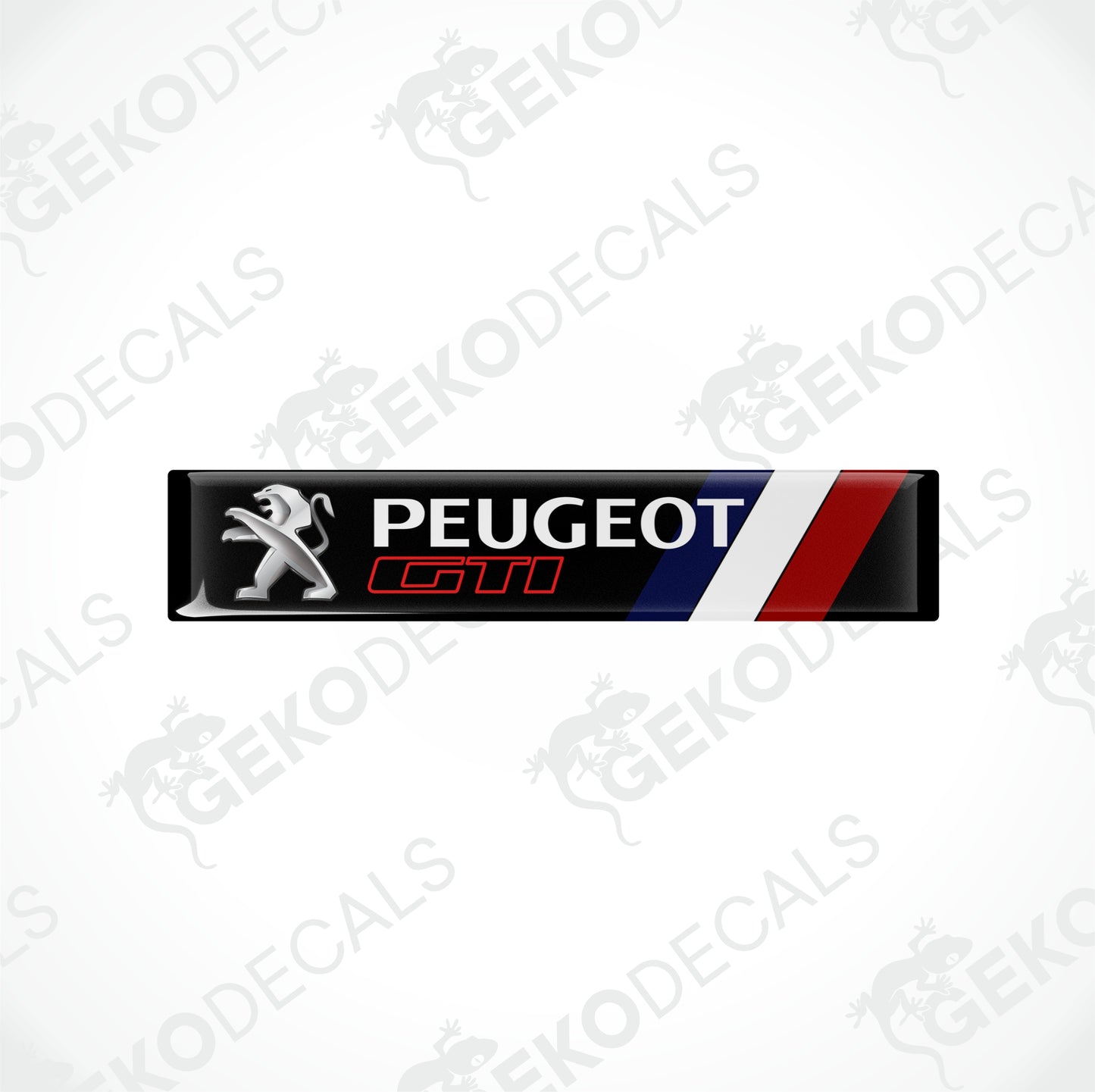 PEUGEOT GTI