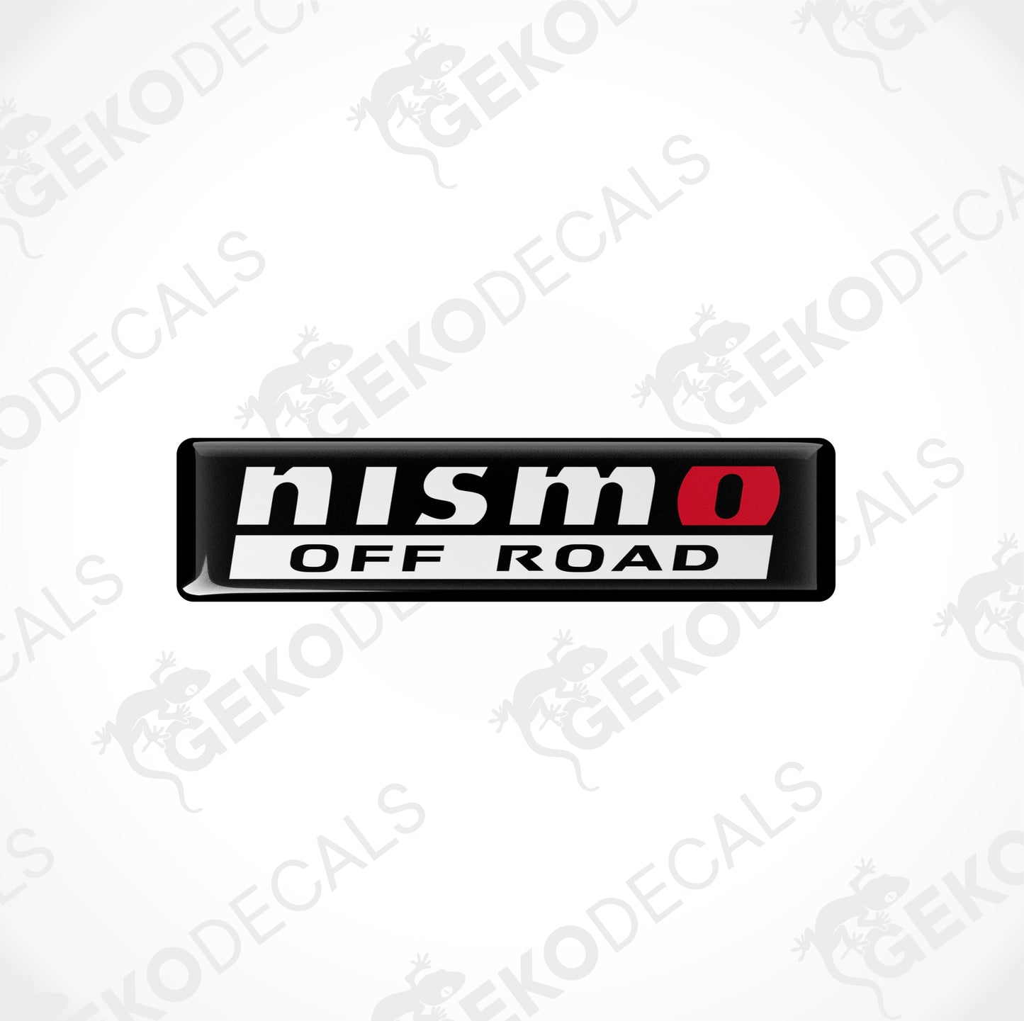 NISMO OFF ROAD